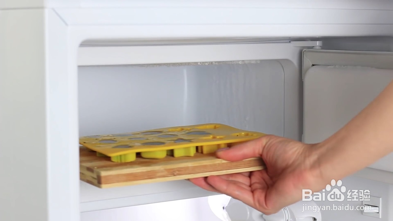 怎么DIY咖啡磨砂膏