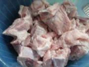 怎样自制美味的糖醋排骨