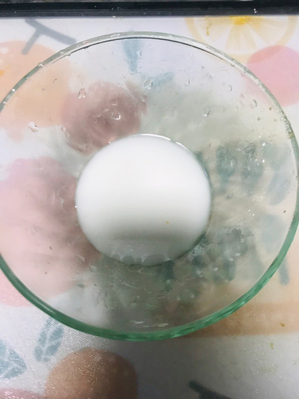 家常版麻婆豆腐