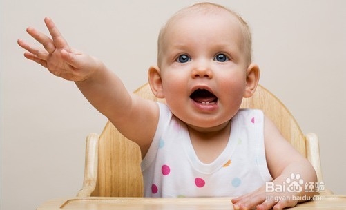 如何让宝宝快速说话?