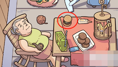 脑洞大侦探猫和老鼠攻略