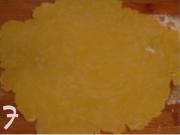 怎样自制椰香南瓜派