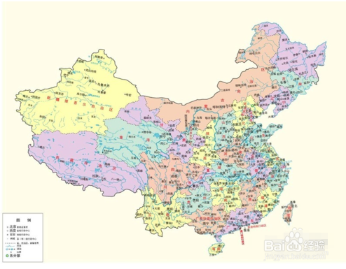 出门旅游的几个小常识