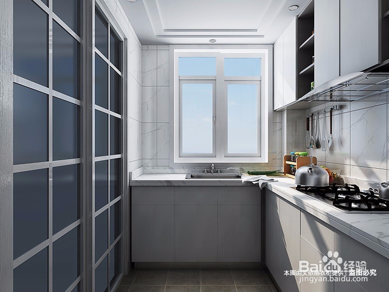 全屋定制收纳攻略