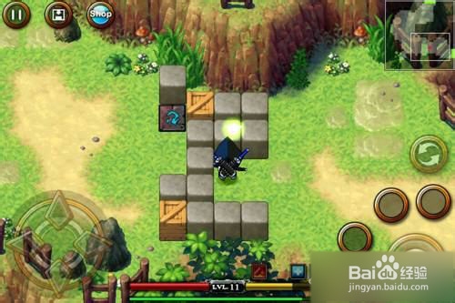 【泽诺尼亚传奇4】Erase Forest Deep Place详解