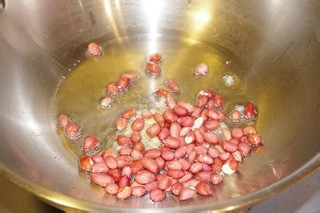 宫保鸡丁怎么做？