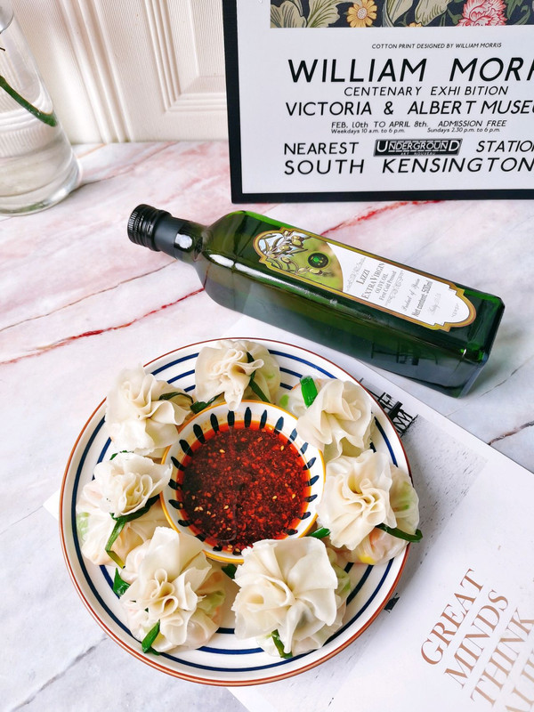 年夜饭菜谱福气满满