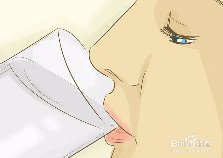 如何克制自己吃垃圾食品