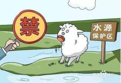 如何保护水源地