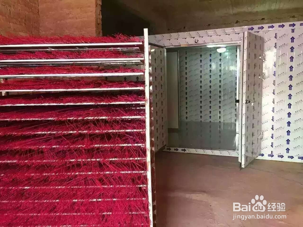 智能热泵烘干机具备的特性智能烘干机的控制逻辑