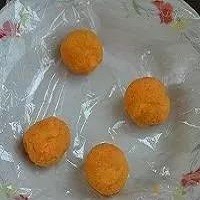 炼乳红薯糯米糍怎么做?