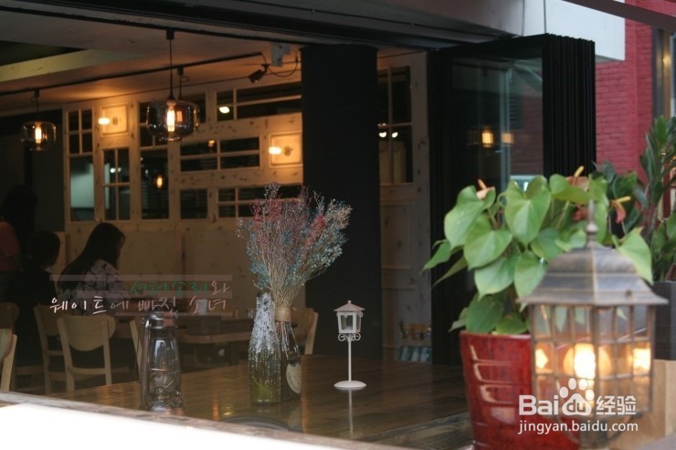 韩国人才知道的宏大美食店TOP10位之第八篇