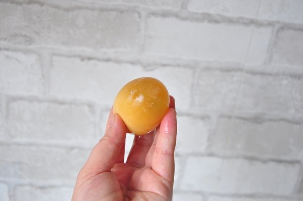 黄金皮蛋拌豆腐