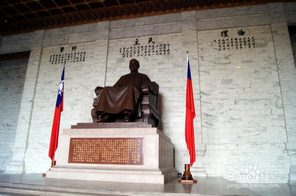 2013感受浓浓的文化气息——悠悠闲闲7天呆台北