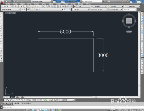 CAD标注样式设置教程