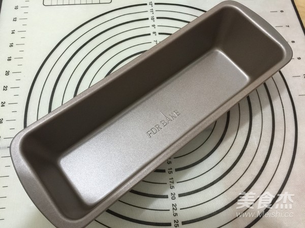 咖啡小吐司的做法