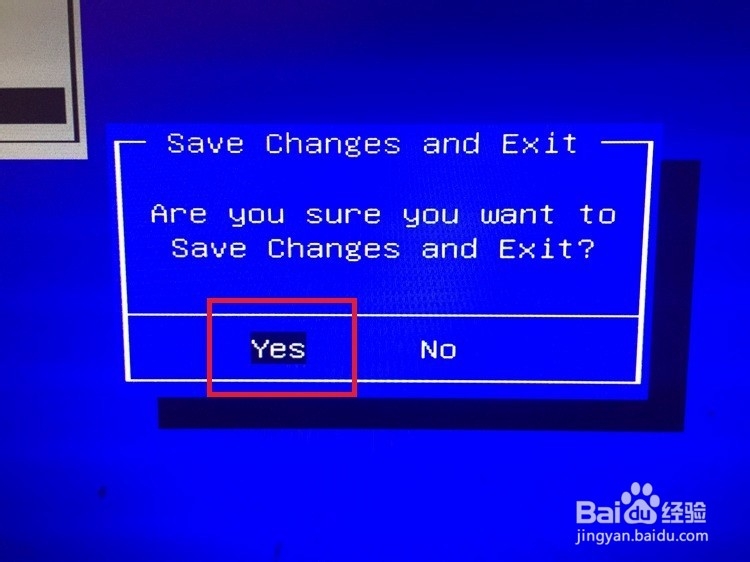 hp电脑怎么开启VT?