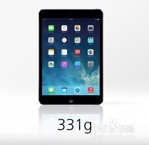 ipad mini2与ipad mini1的区别-百度经验