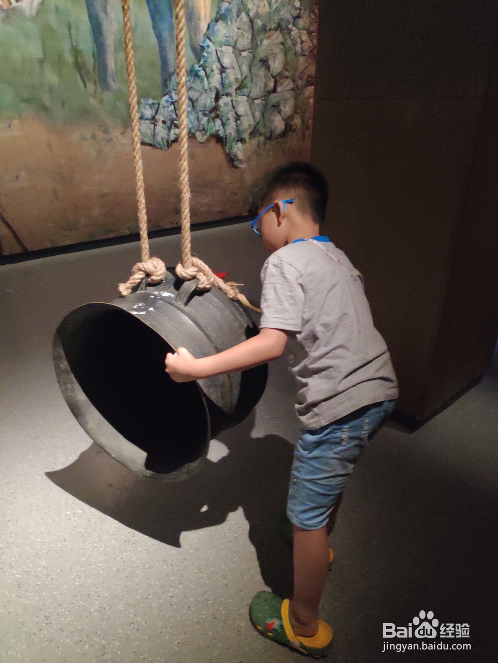 山西旅游攻略(一)行程、路线以及景点介绍