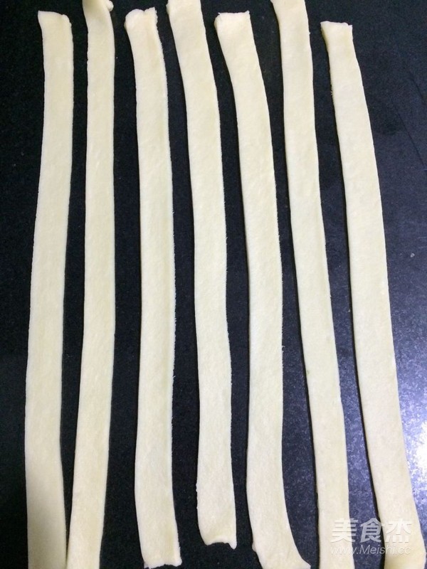 苹果派的家常做法