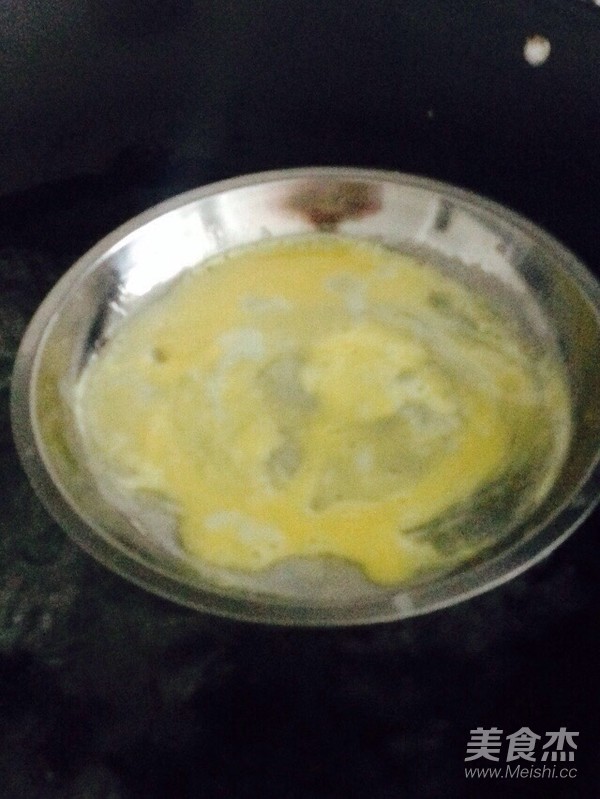 自制蒸肠粉的做法