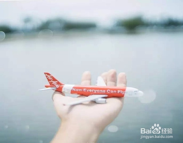 教你如何拍出简单,但是大气上档次的照片