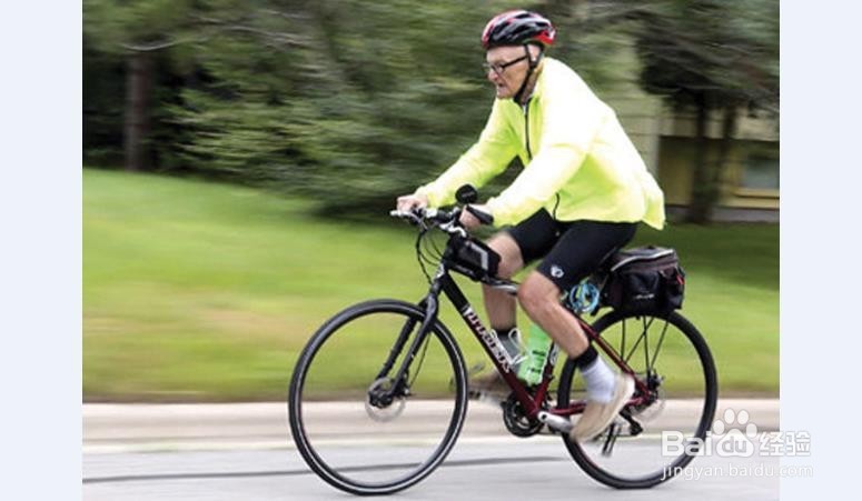 老年人如何快乐生活