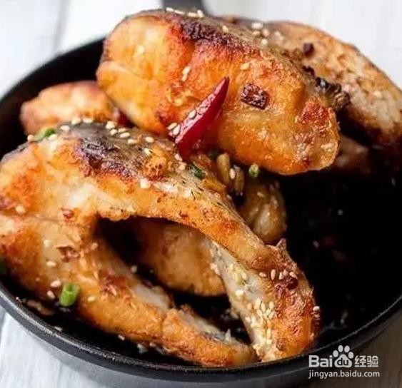 教你做菜时葱姜蒜料正确顺序