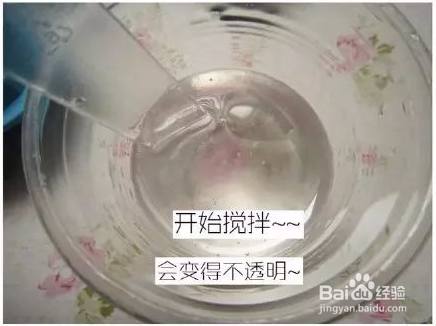 自己动手DIY一个蒲公英透明树脂，好漂亮！