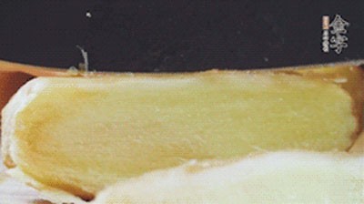 火腿蹄片羊肉汤