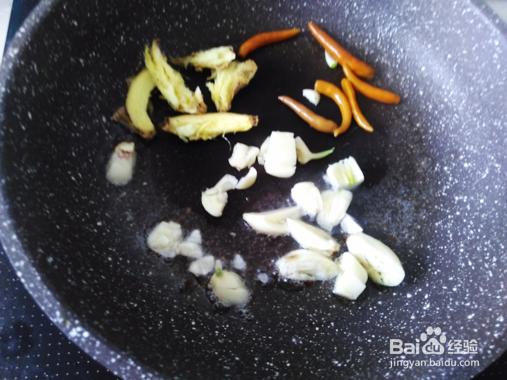 怎么样炒好吃的田螺