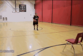 几种常用的篮球过人技巧教学