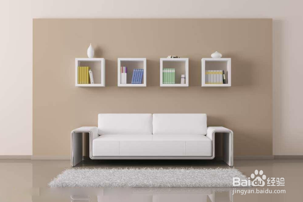 家装怎样装修看着简约而不简单？