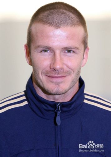 掌握5个要点让男士的胡子造型更有型