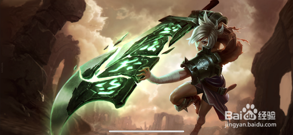 英雄联盟手游英雄强度排行榜