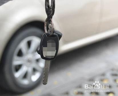 雪弗兰乐风钥匙丢失怎么配