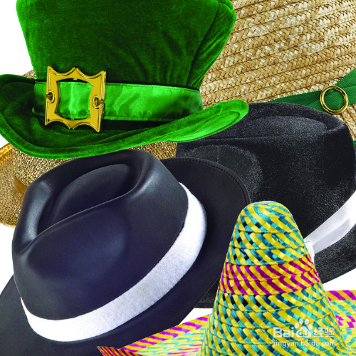 怎样把帽子洗的更干净？