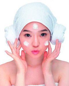 冬日有效防干燥锁水是关键