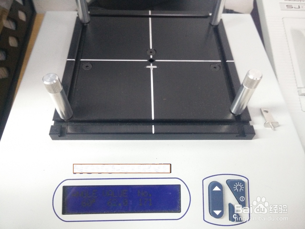 如何测试表面光泽度?