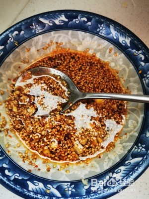 香煎孜然豆腐怎么做