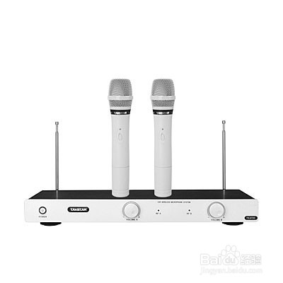 takstar/得胜 ts-6720安装操作方法