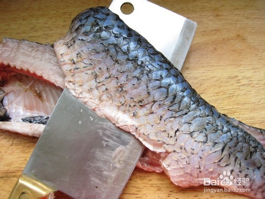 美味鲜香的美汤鱼丸子