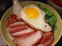 黯然销魂饭的做法