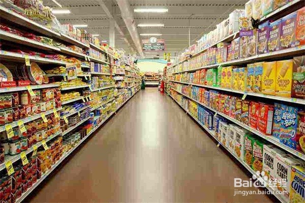 如何做好超市的服务