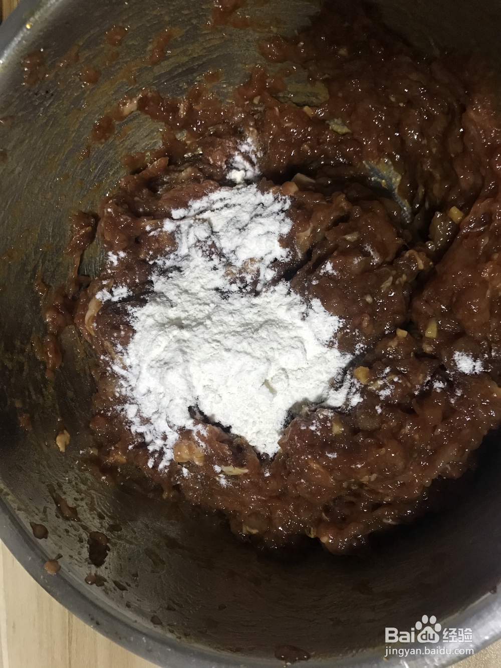 怎么做猪柳蛋汉堡?