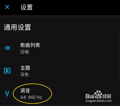 iReaI Rro如何调音