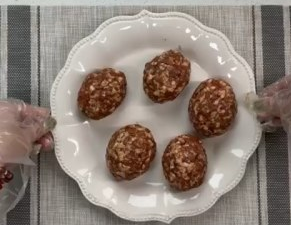 苏格兰炸蛋的做法