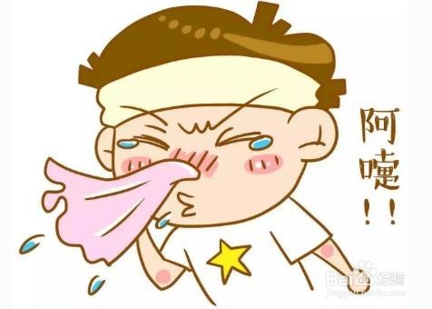 如何判断是否为过敏性鼻炎