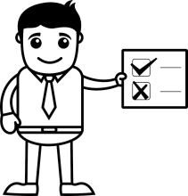 如何学会“清单式思考”