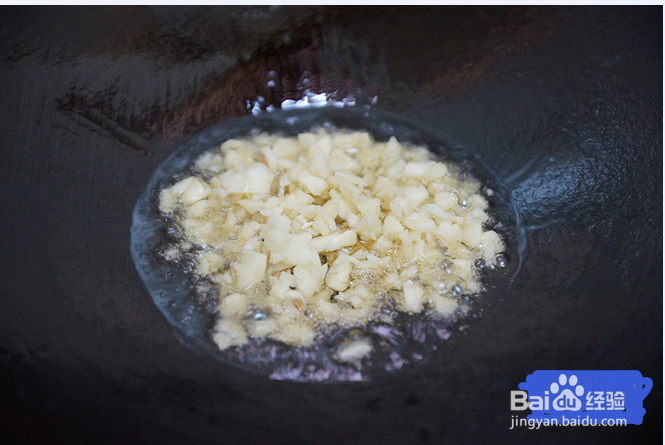 如何制作蒜香排骨